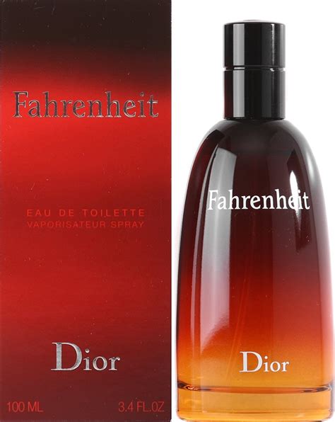 fahrenait dior|Dior fahrenheit original.